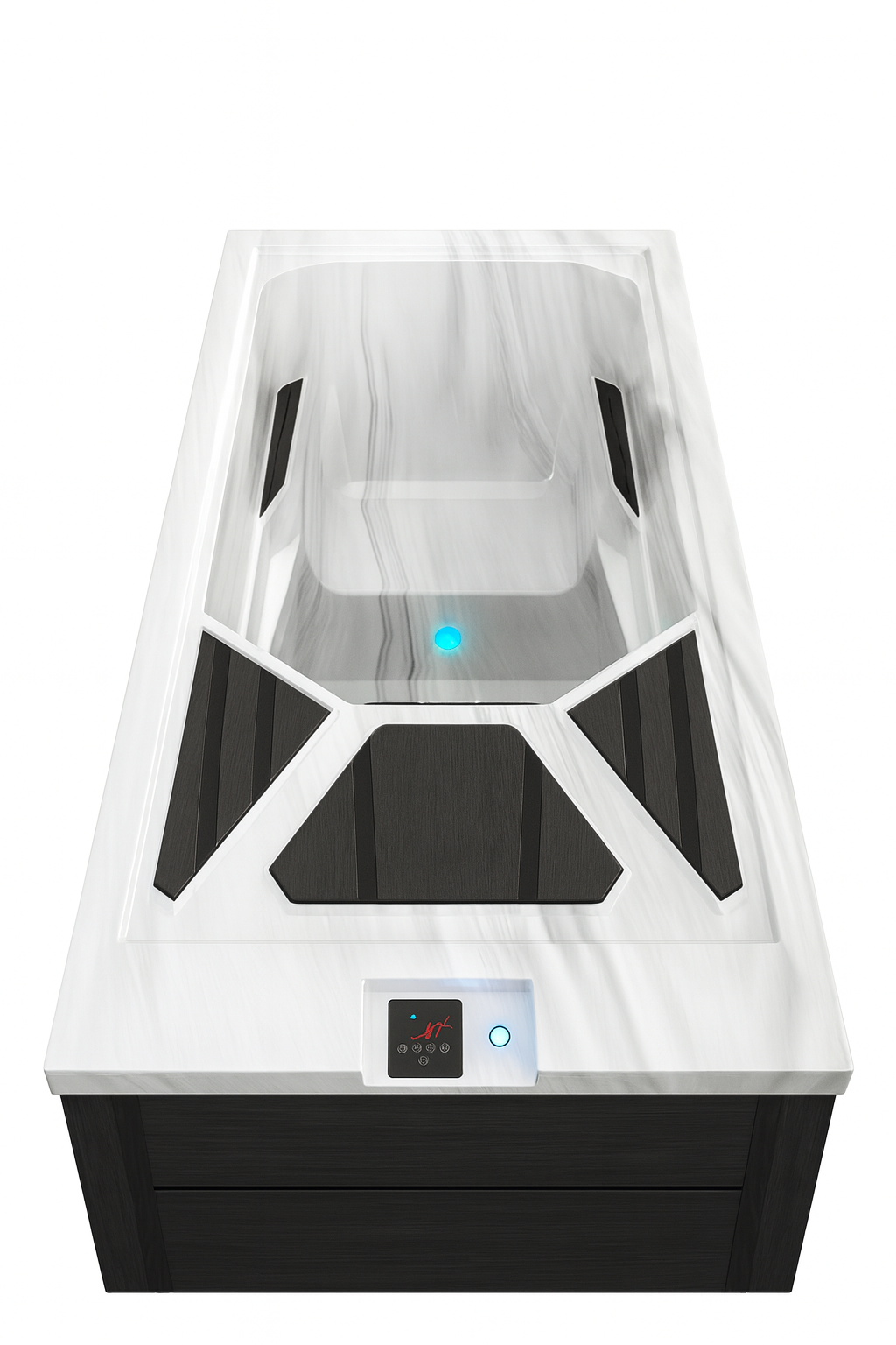 Eisbad Glacier Pro **NEUHEIT**