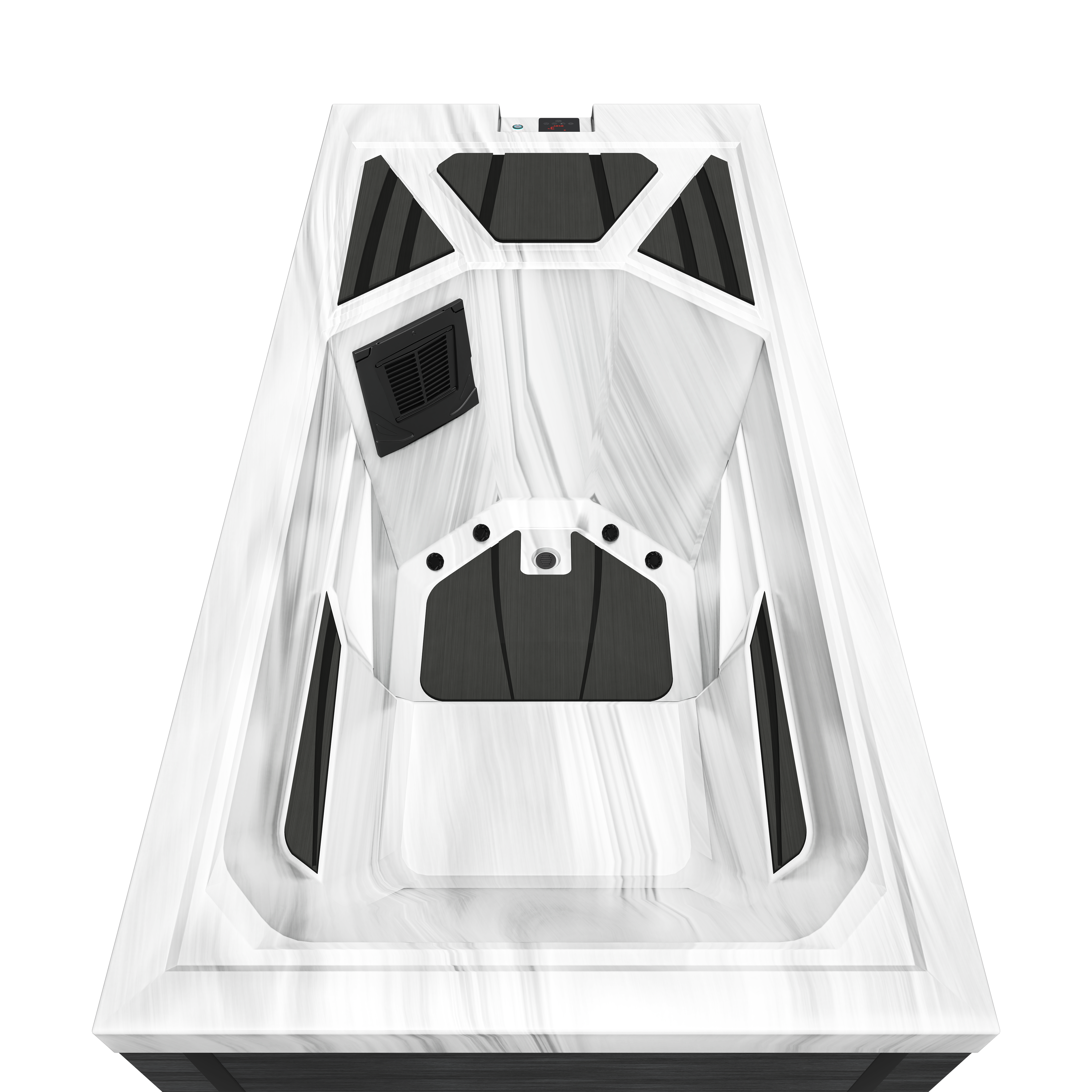 Eisbad Glacier Pro **NEUHEIT**