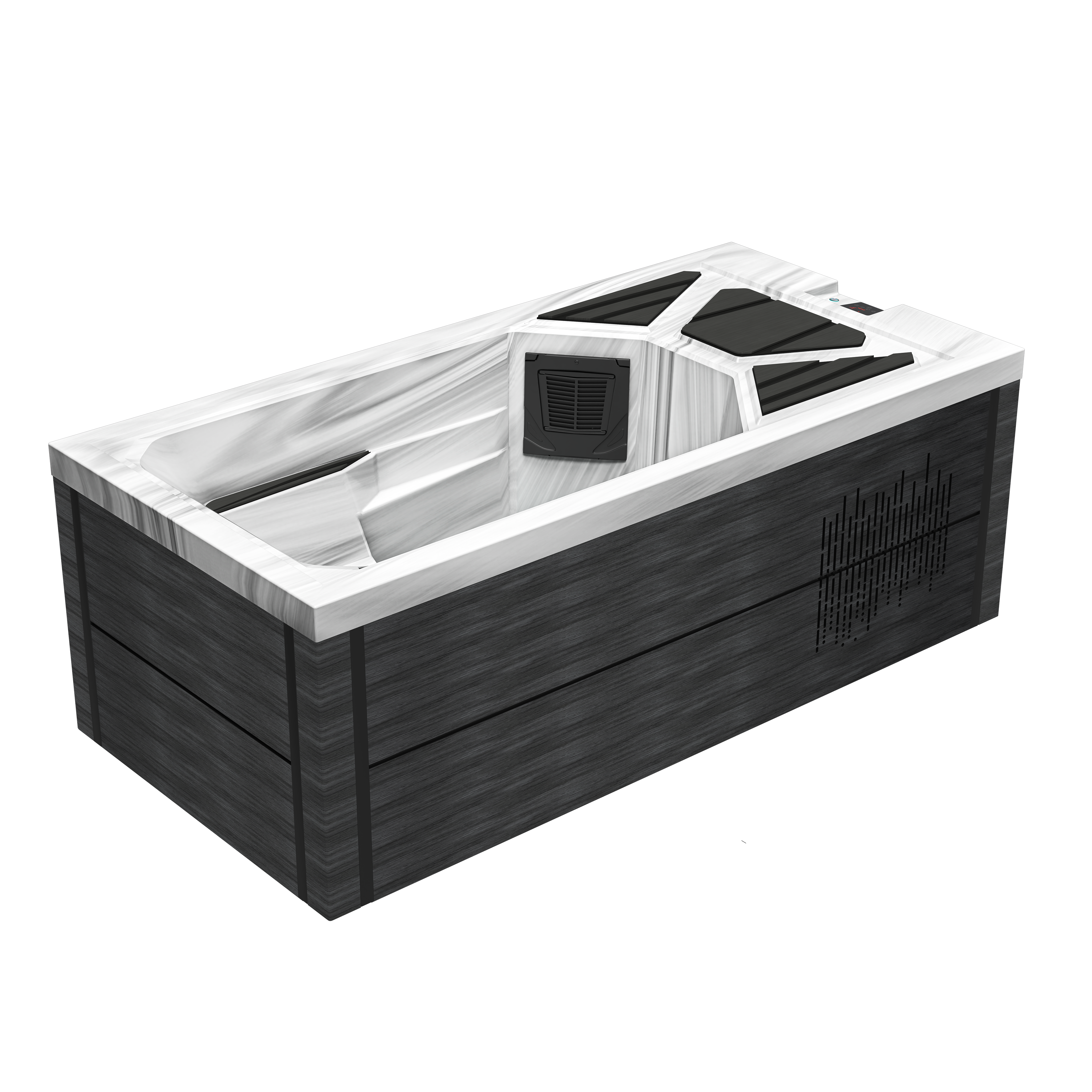 Eisbad Glacier Pro **NEUHEIT**