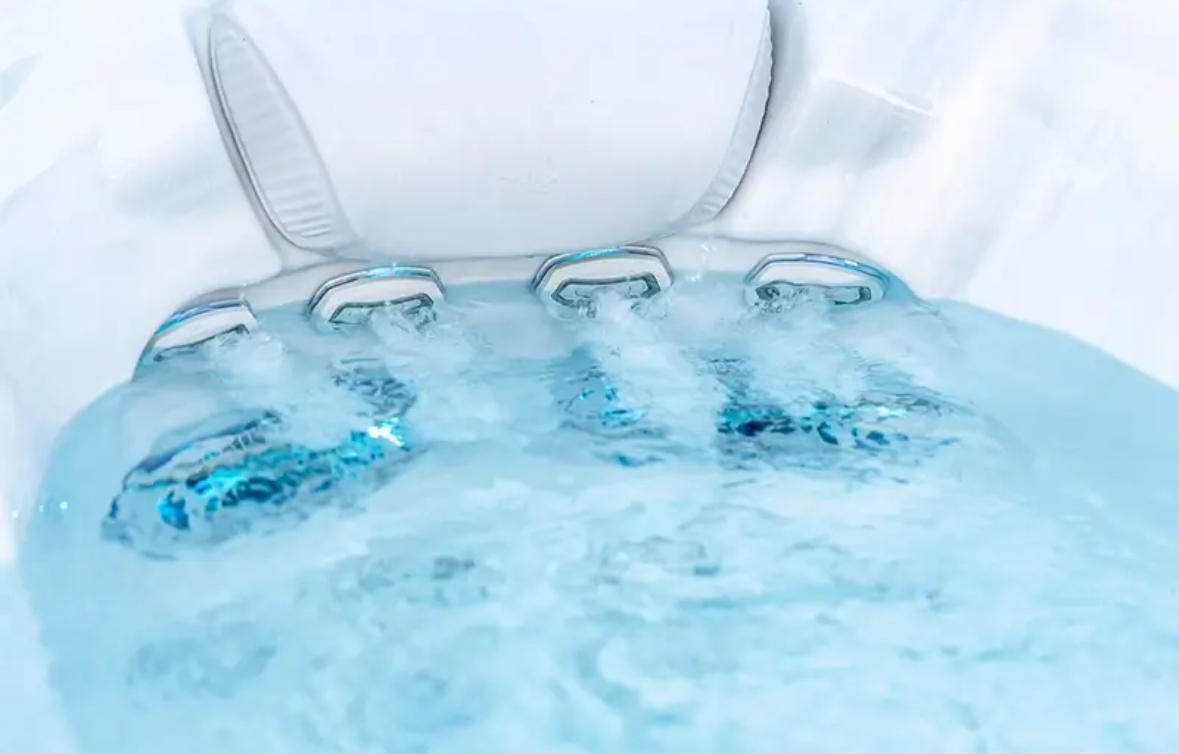 Whirlpool Wellis Everest Deluxe **Premium Version**