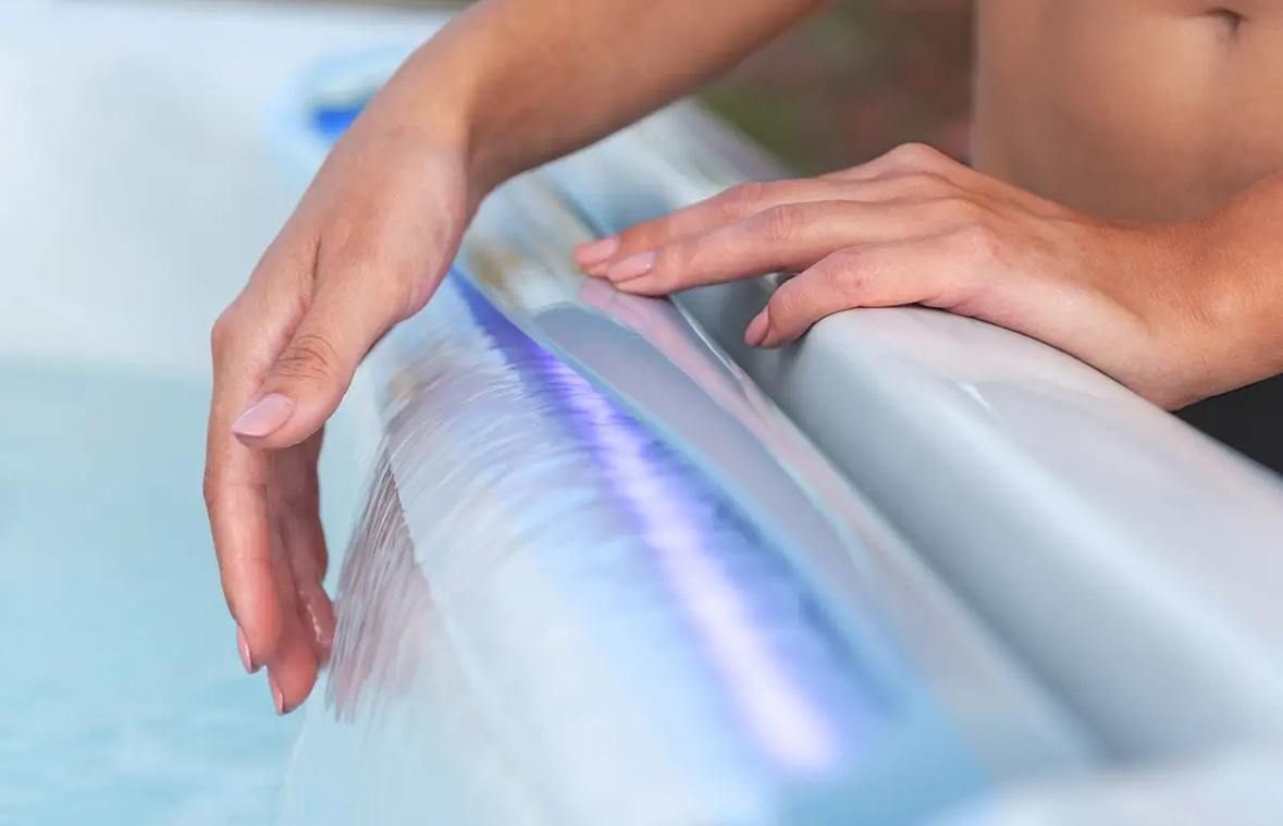 Whirlpool Wellis Everest Deluxe **Premium Version**