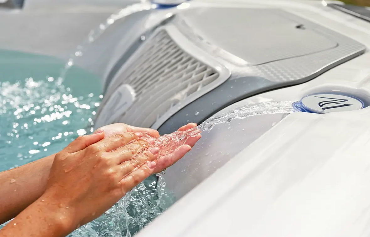 Whirlpool Wellis Everest Deluxe **Premium Version**