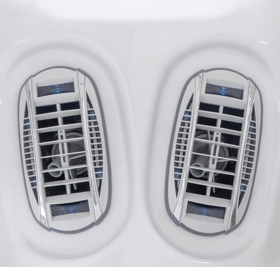 Whirlpool Wellis Everest Deluxe **Premium Version**