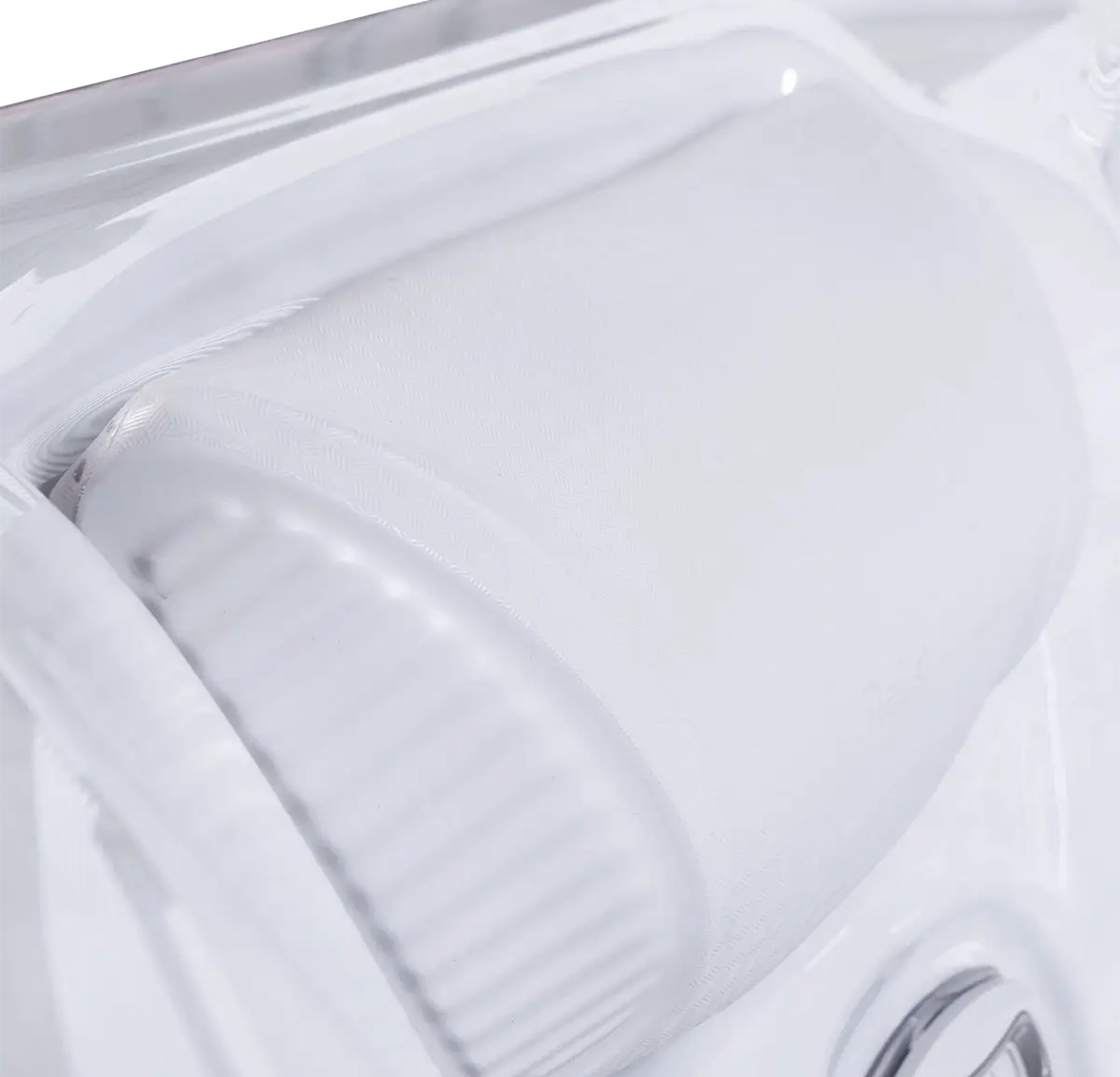 Whirlpool Wellis Everest Deluxe **Premium Version**