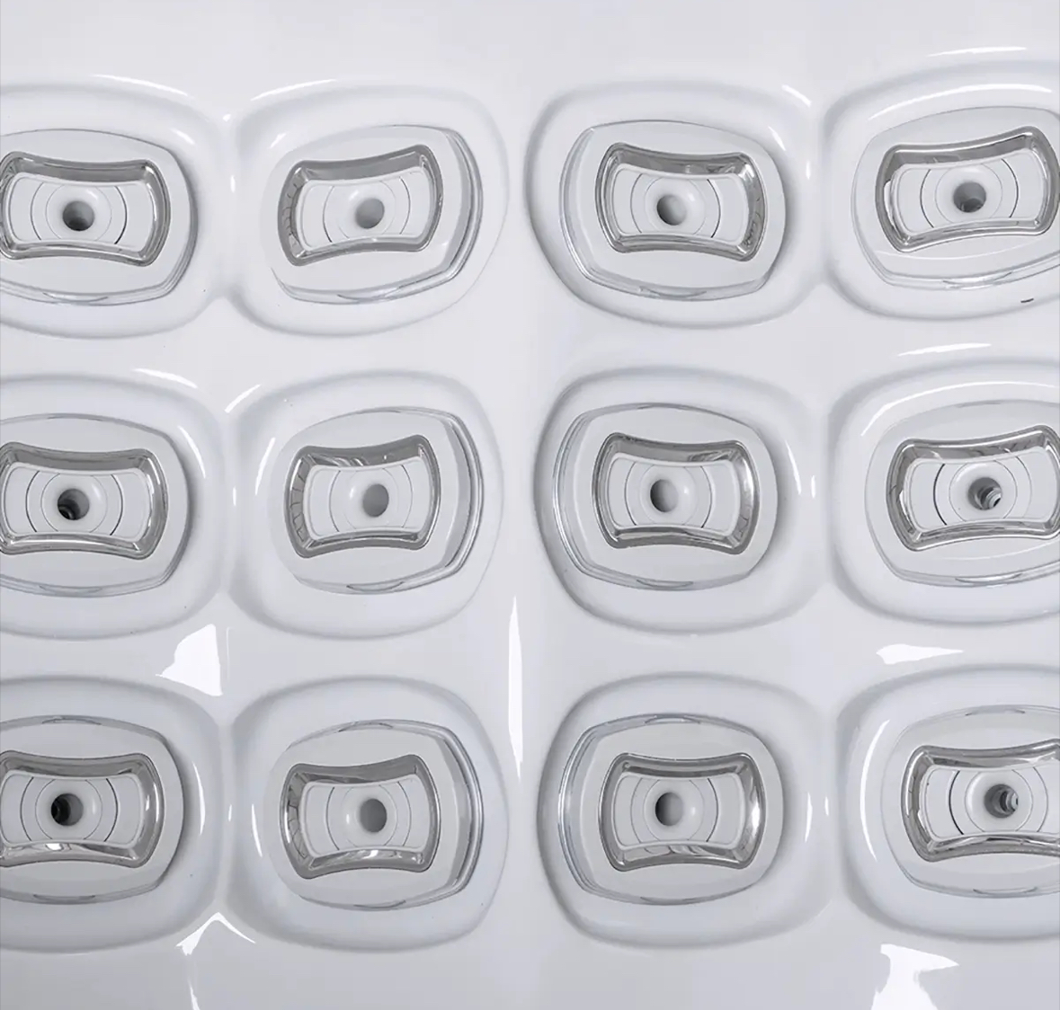 Whirlpool Wellis Everest Deluxe **Premium Version**