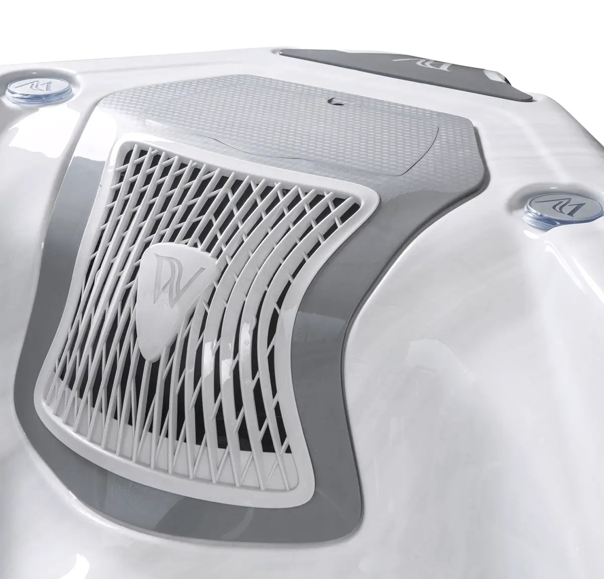 Whirlpool Wellis Everest Deluxe **Premium Version**