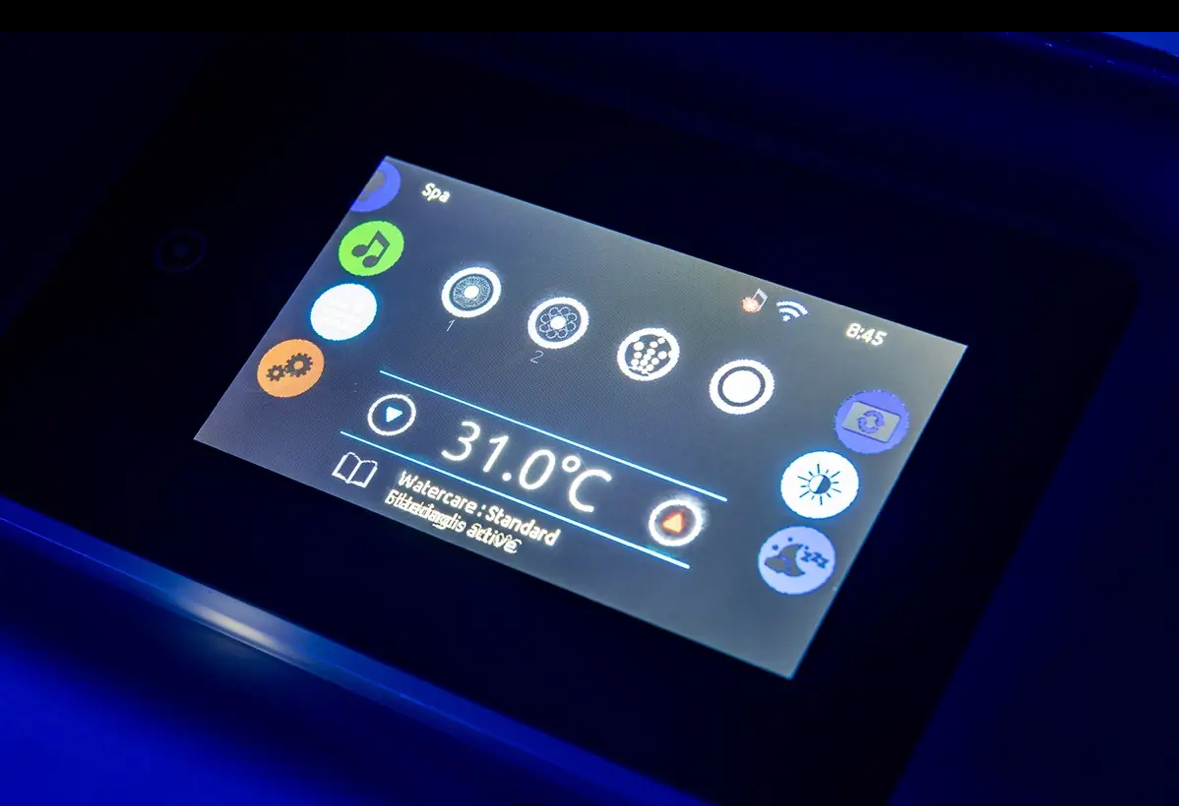 Whirlpool Wellis Everest Deluxe **Premium Version**