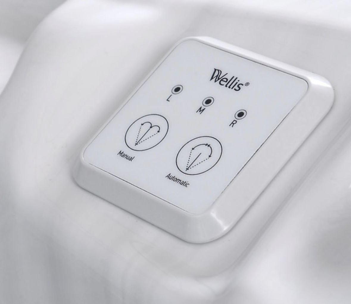 Whirlpool Wellis Everest Deluxe **Premium Version**