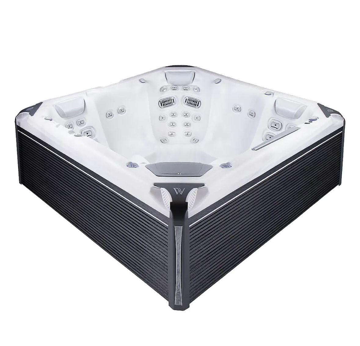 Whirlpool Wellis Everest Deluxe **Premium Version**