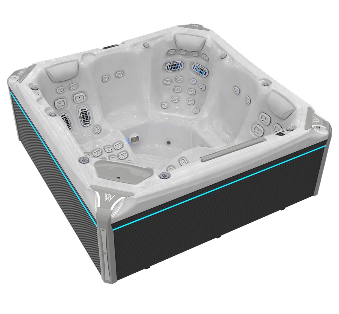 Whirlpool Wellis Everest Deluxe **Premium Version**