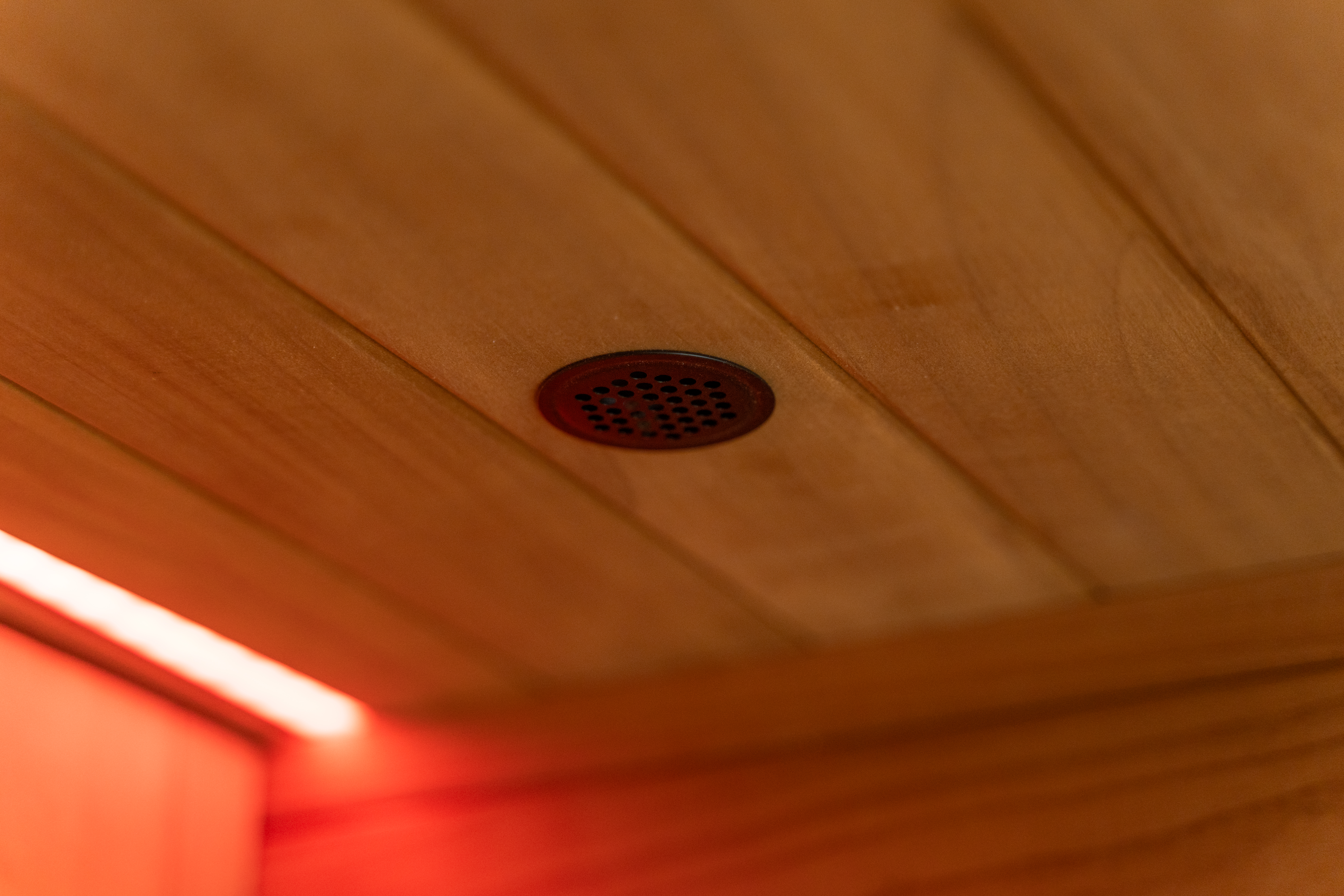 INFRARED 130 Infrarotsauna für 2 Personen | Infrarotkabine für Zuhause