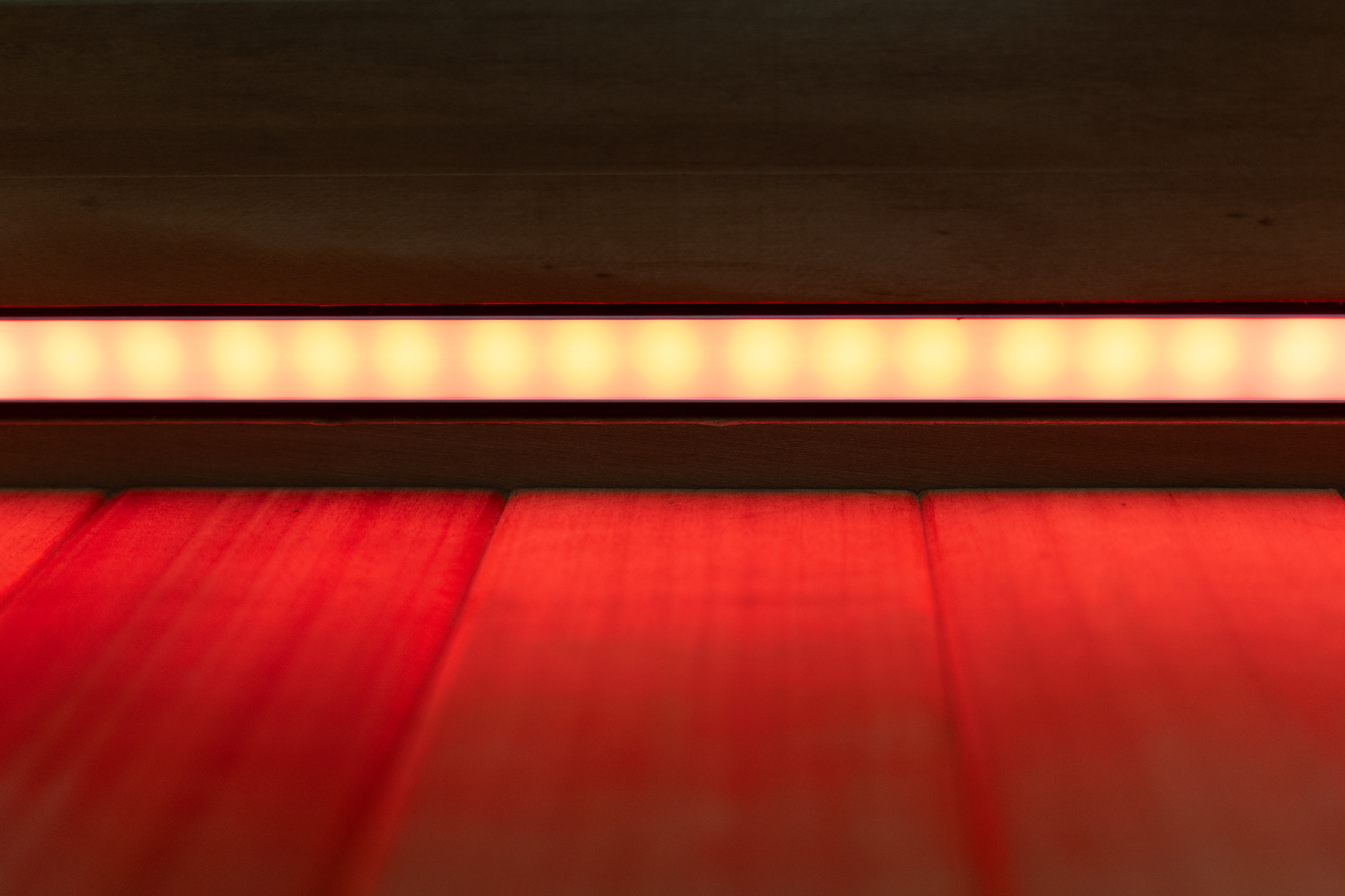 INFRARED 130 Infrarotsauna für 2 Personen | Infrarotkabine für Zuhause