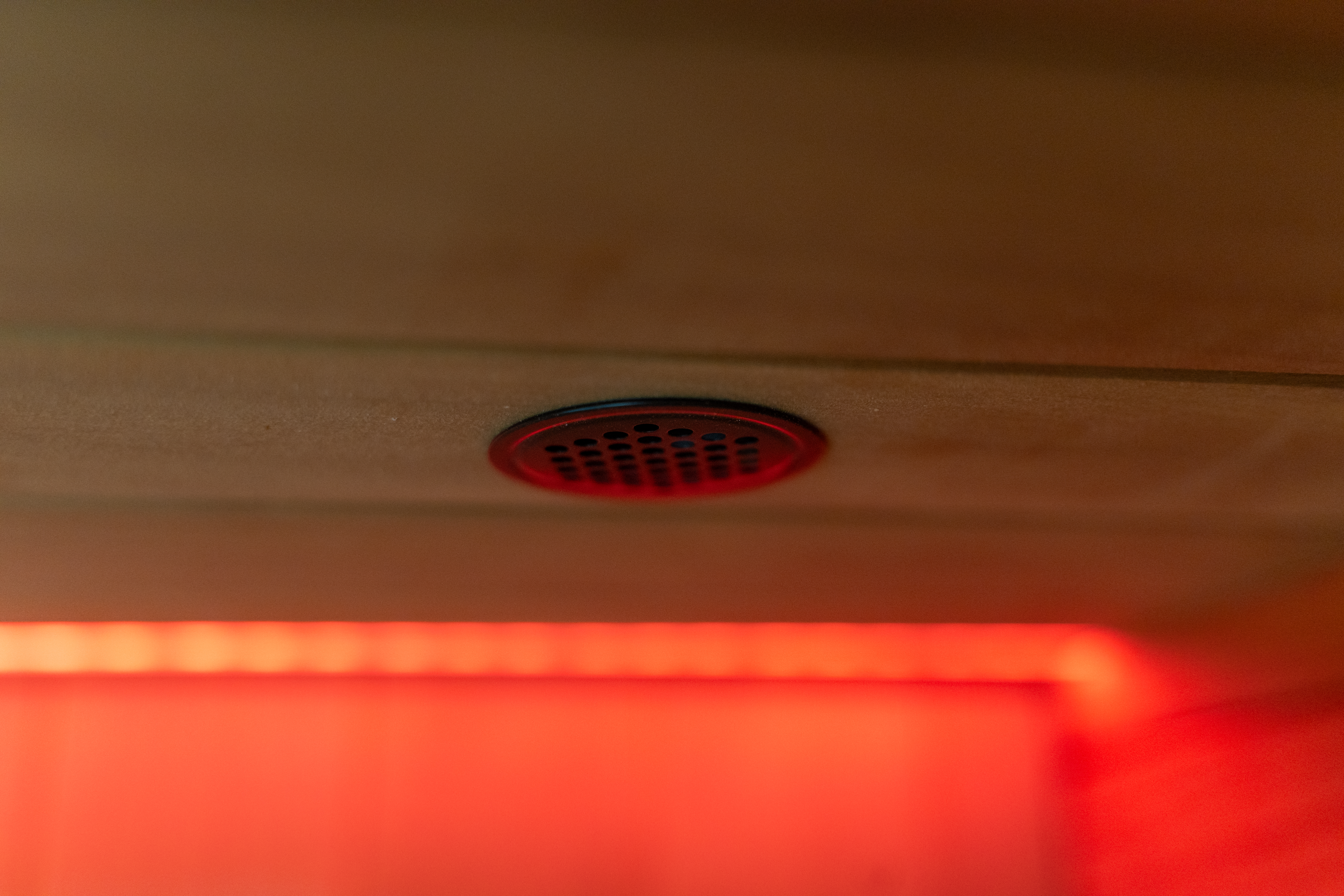 INFRARED 130 Infrarotsauna für 2 Personen | Infrarotkabine für Zuhause