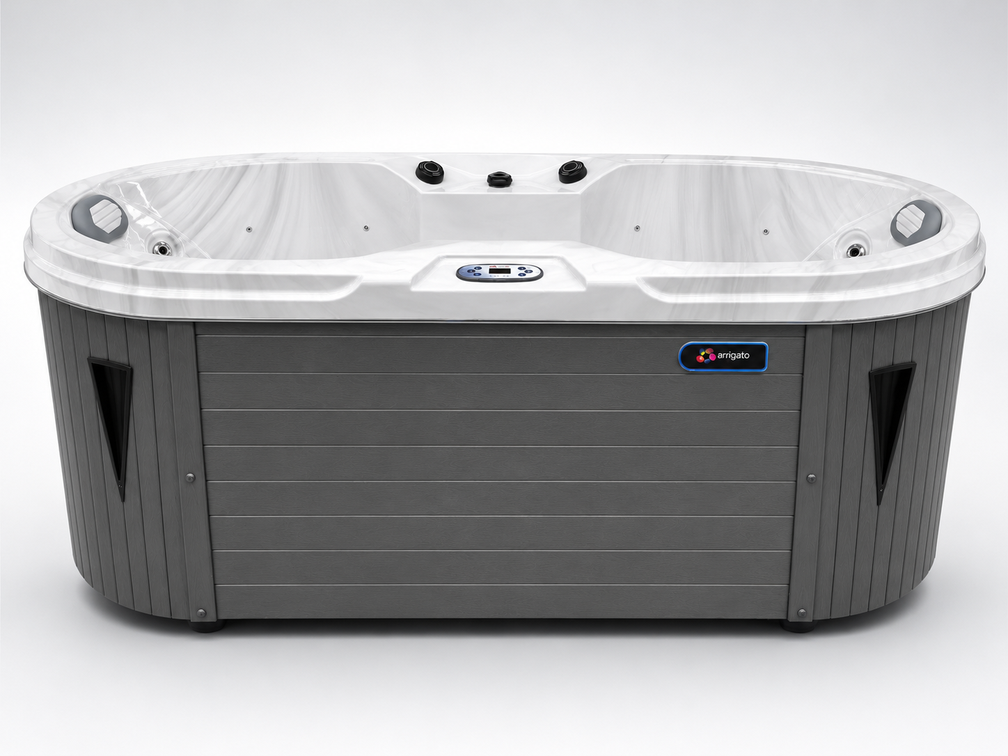 Hot Tub Hudson Plus