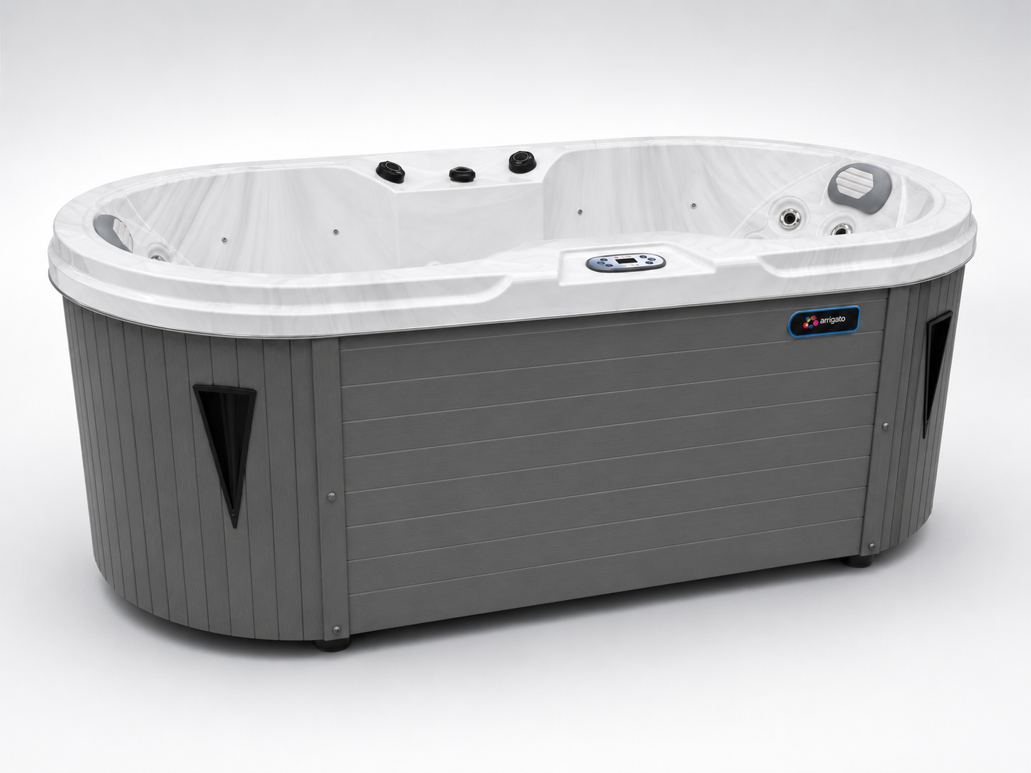 Hot Tub Hudson Plus