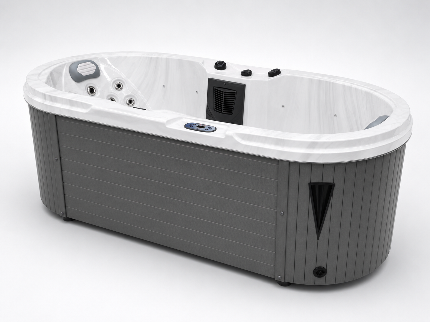 Hot Tub Hudson Plus