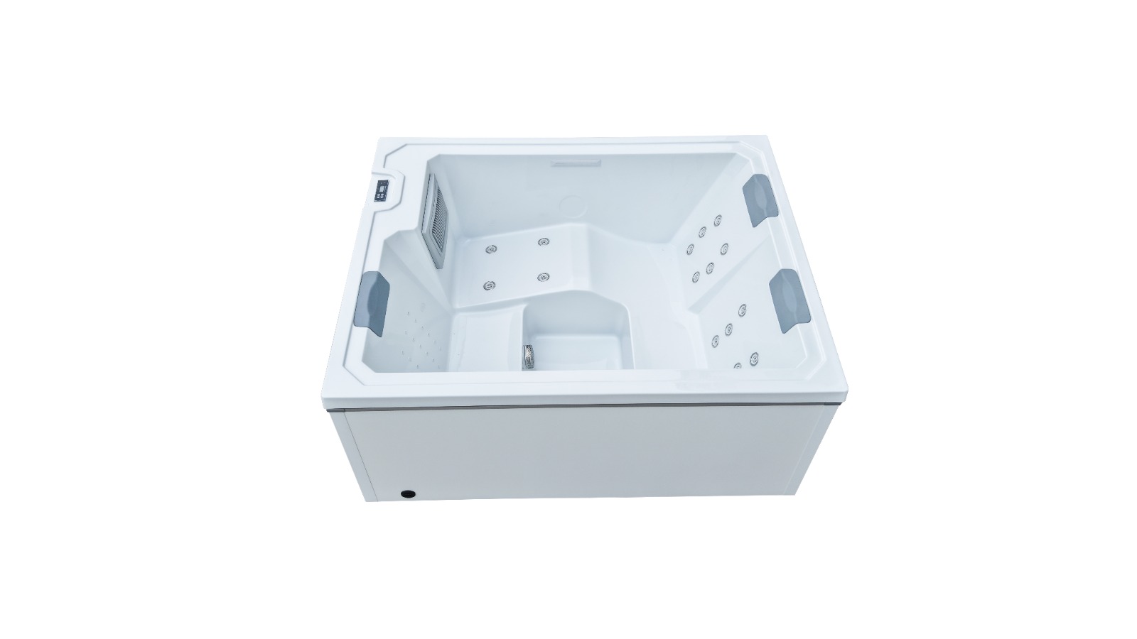 Whirlpool Rhino **InfinityLight™**