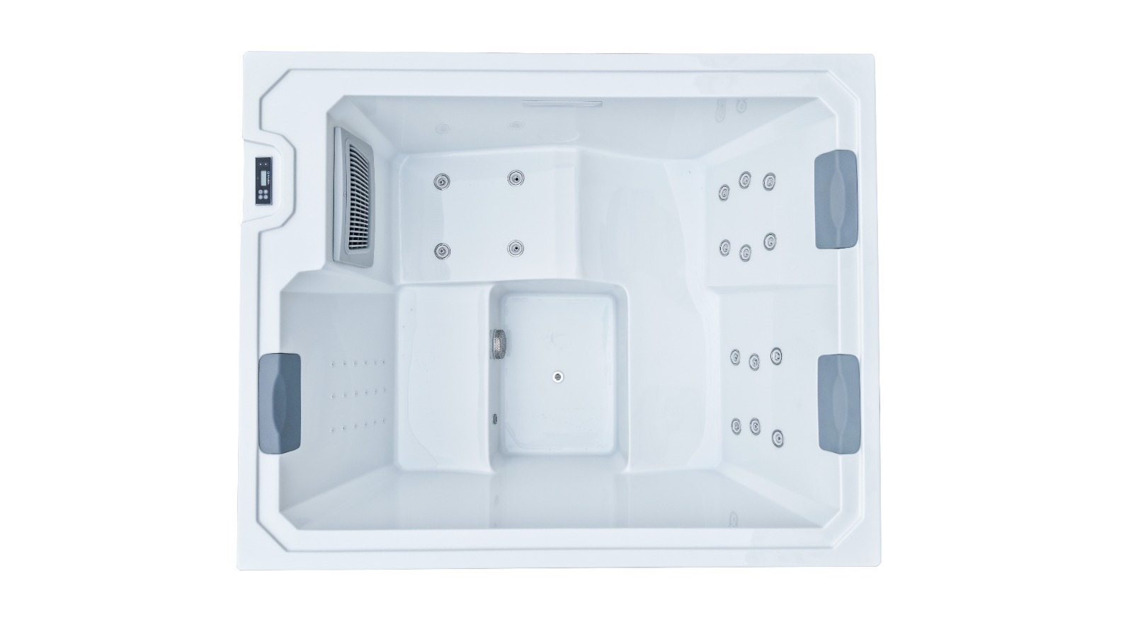 Whirlpool Rhino **InfinityLight™**