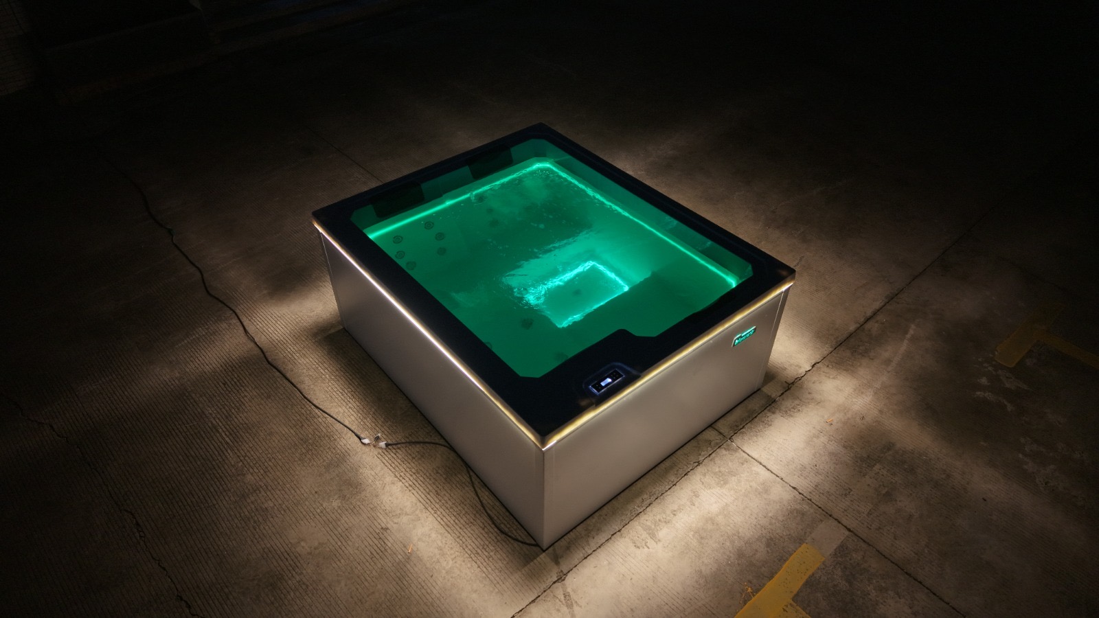 Whirlpool Rhino **InfinityLight™**