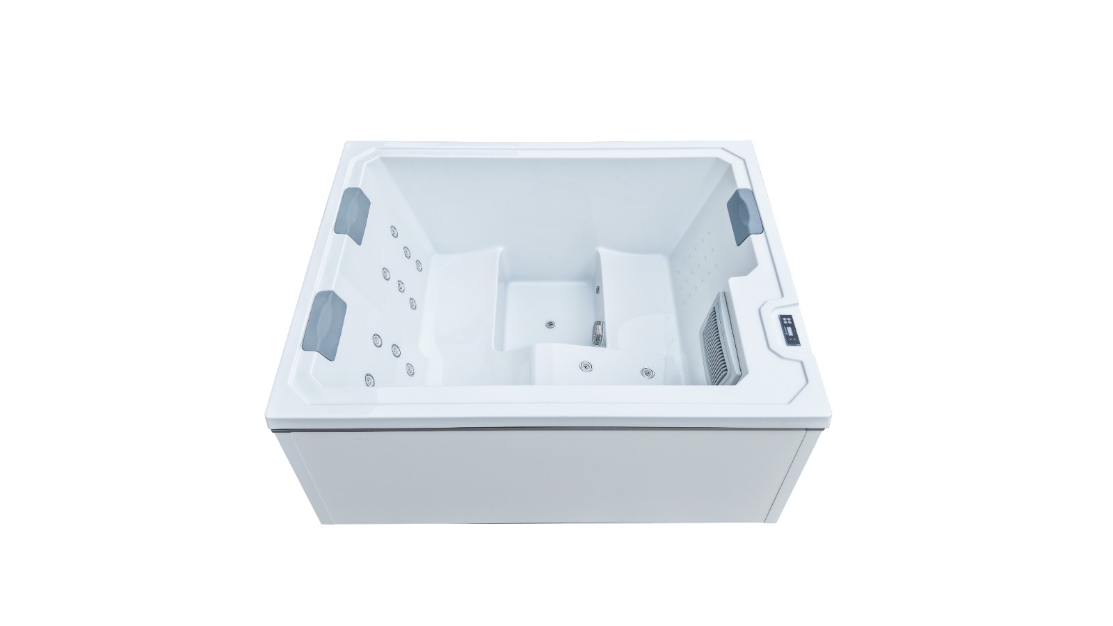 Whirlpool Rhino **InfinityLight™**