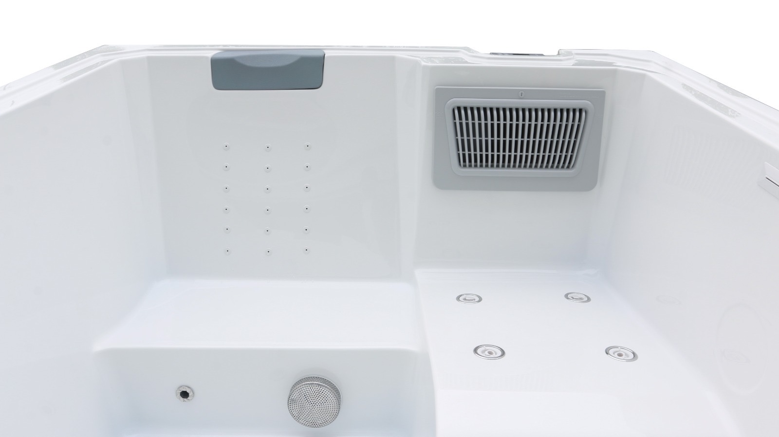 Whirlpool Rhino **InfinityLight™**