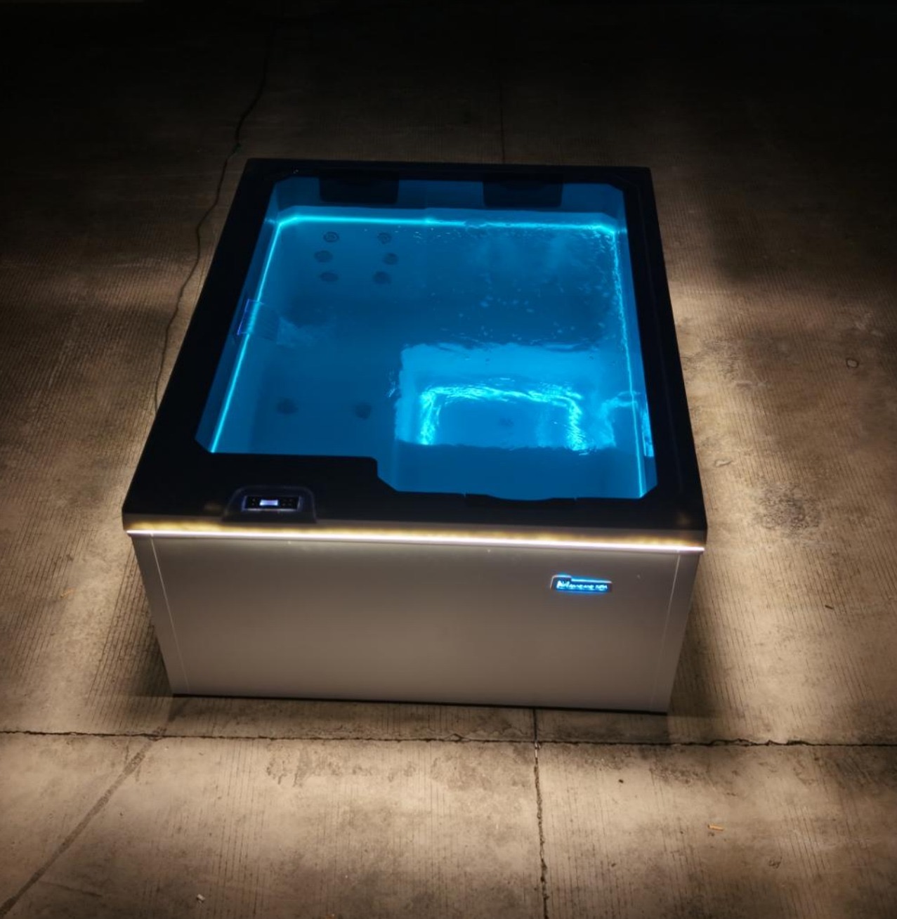 Whirlpool Rhino **InfinityLight™**