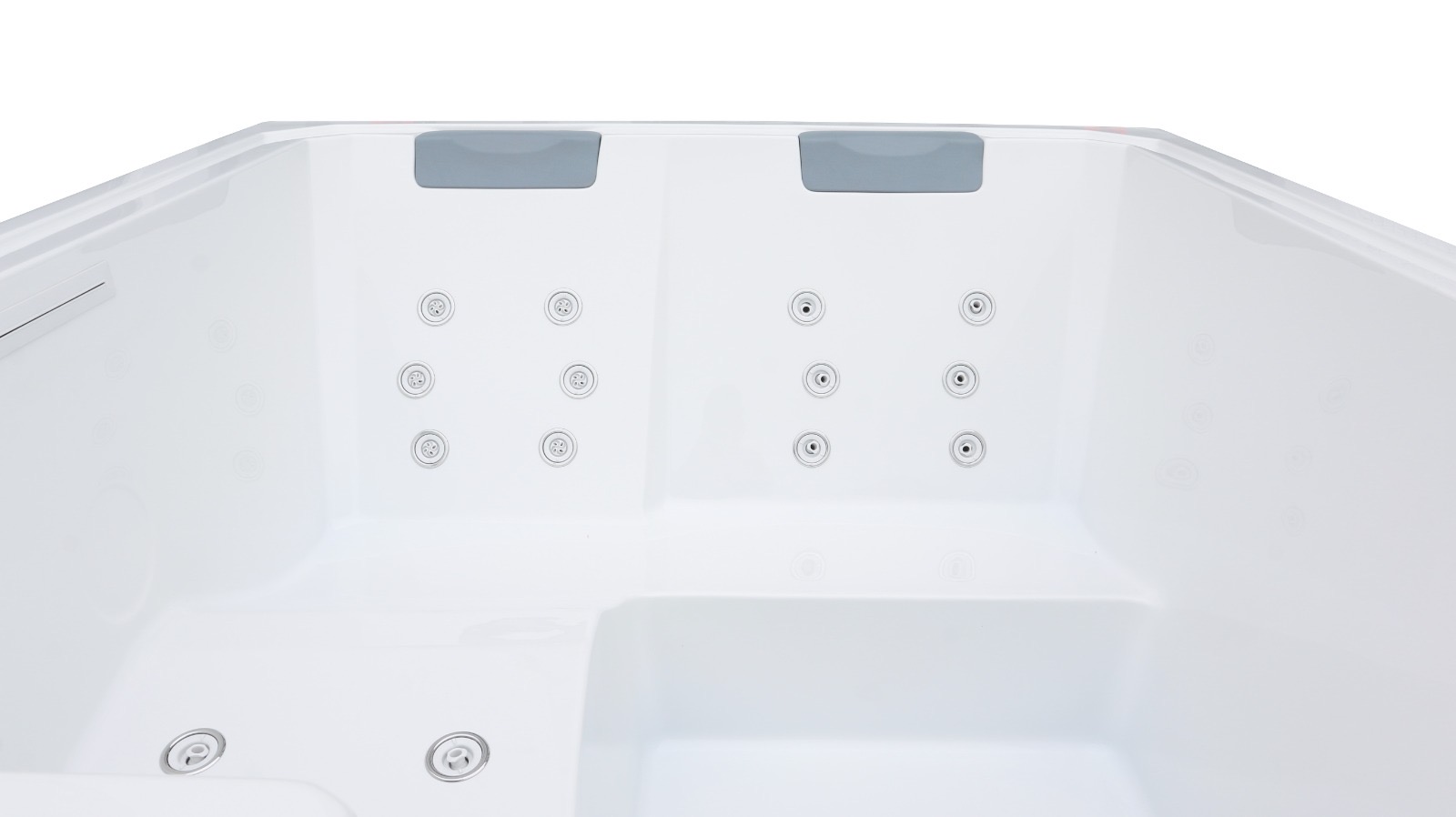 Whirlpool Rhino **InfinityLight™**