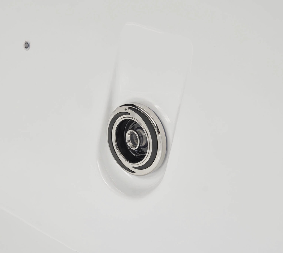 Whirlpool Grand Oasis **Platin Version**