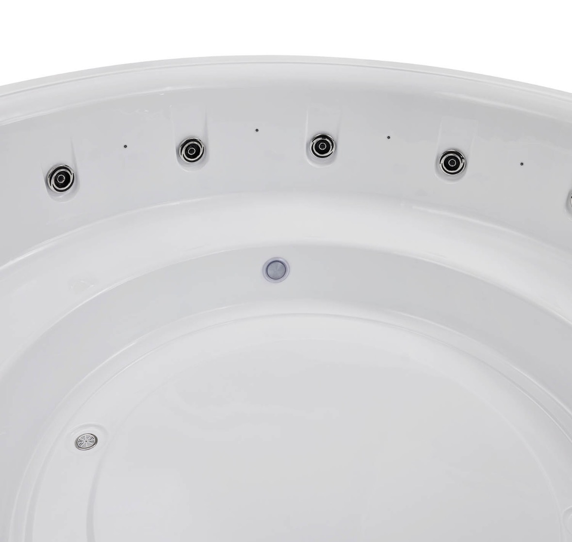 Whirlpool Grand Circle **Platin Version**