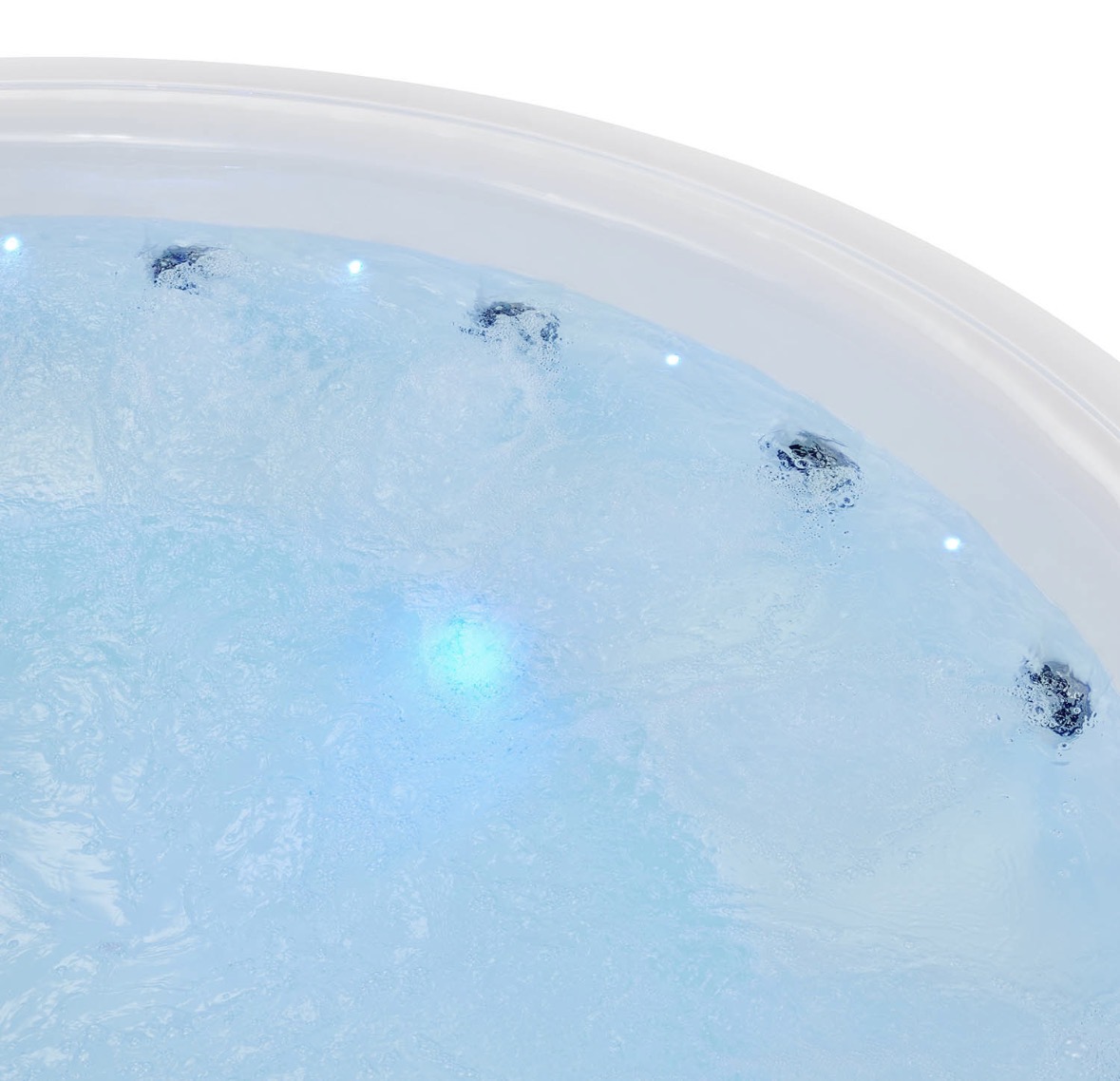 Whirlpool Grand Circle **Platin Version**