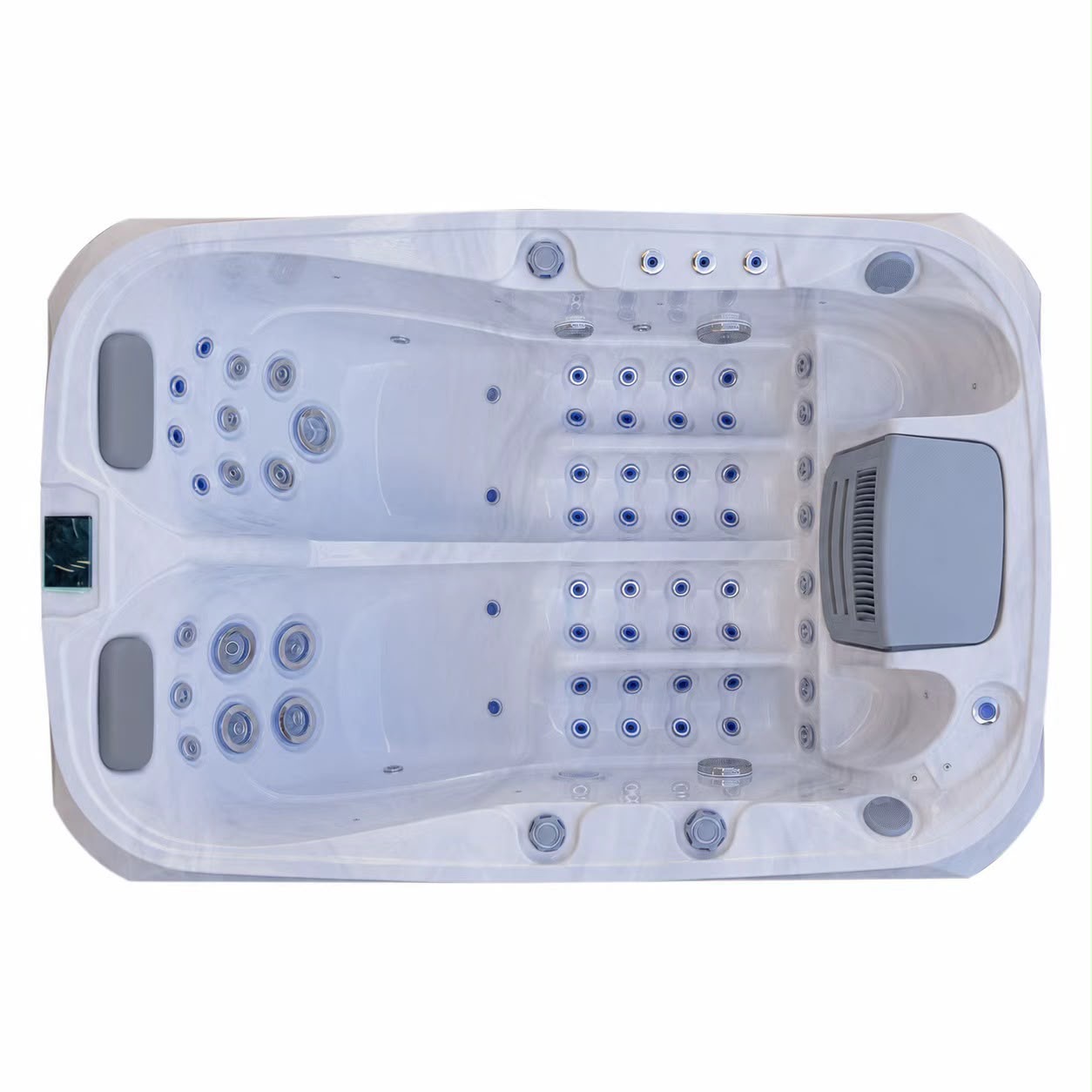 Whirlpool Mayfair **Premium Version**