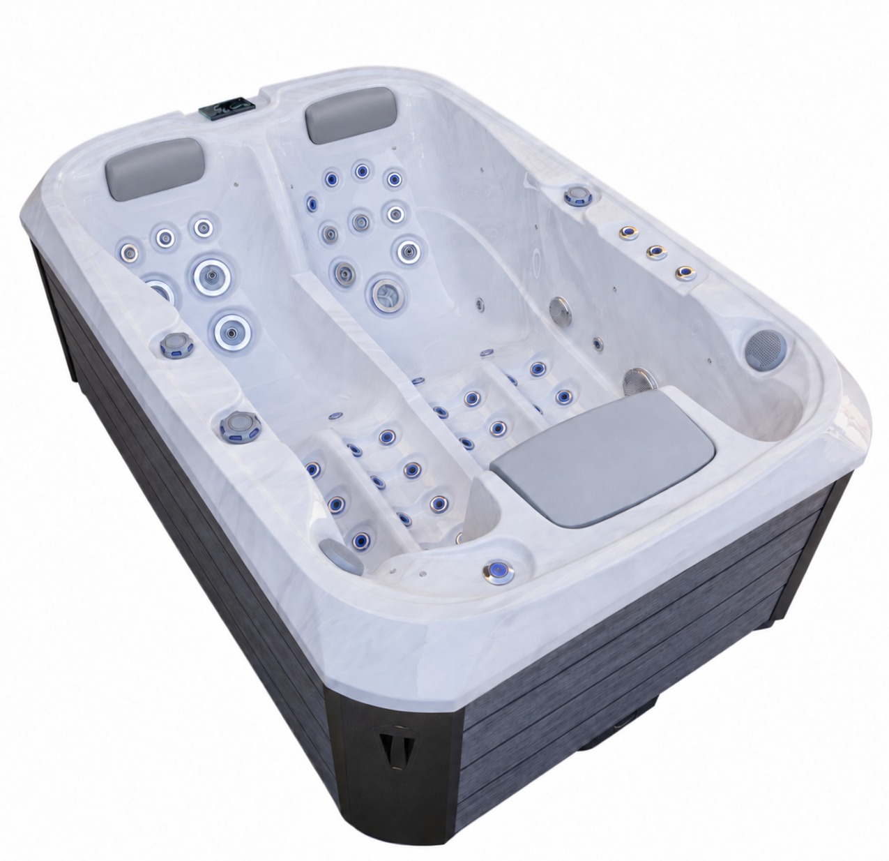 Whirlpool Mayfair **Premium Version**