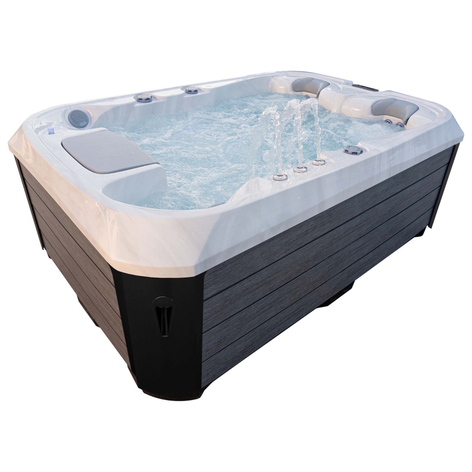 Whirlpool Mayfair **Premium Version**