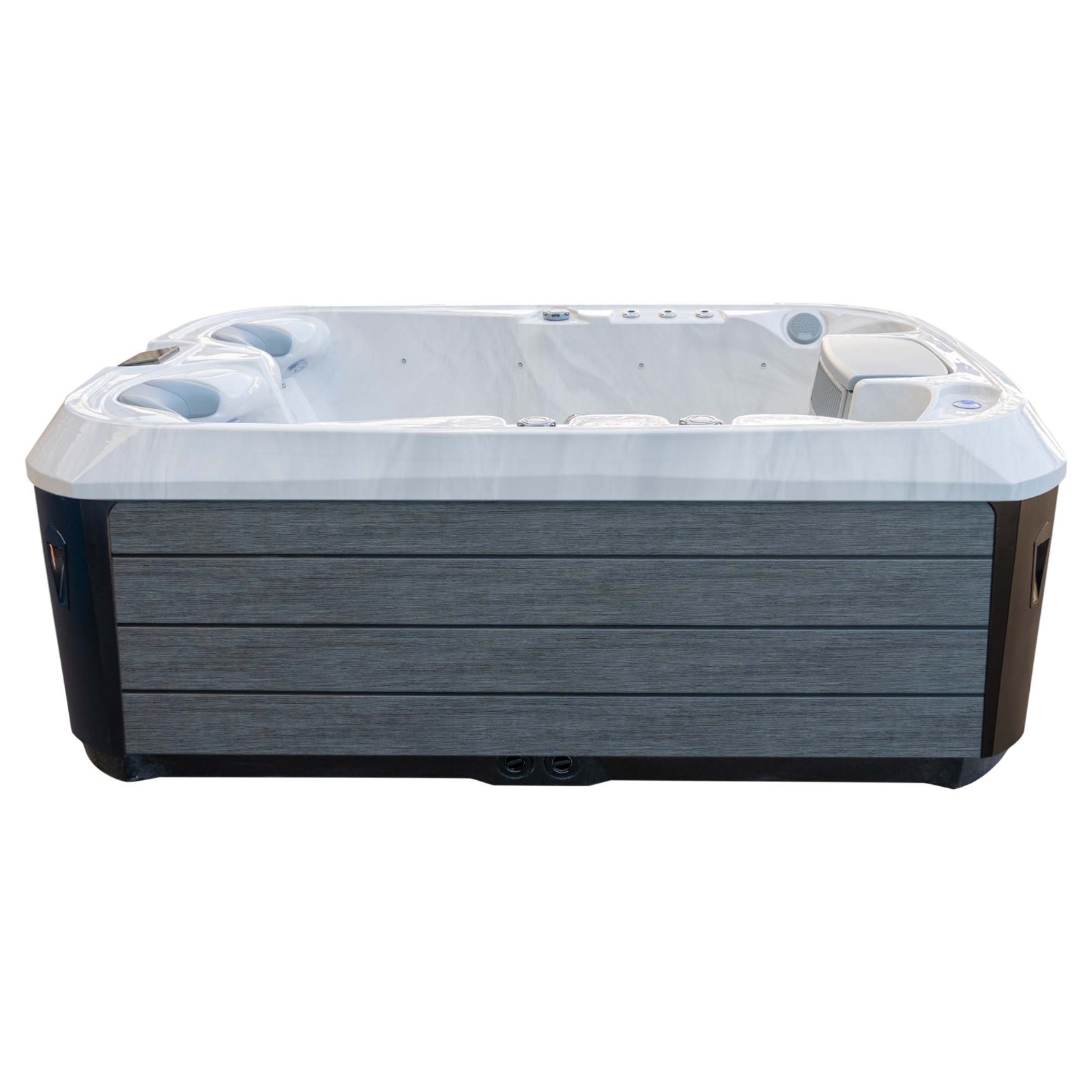 Whirlpool Mayfair **Premium Version**