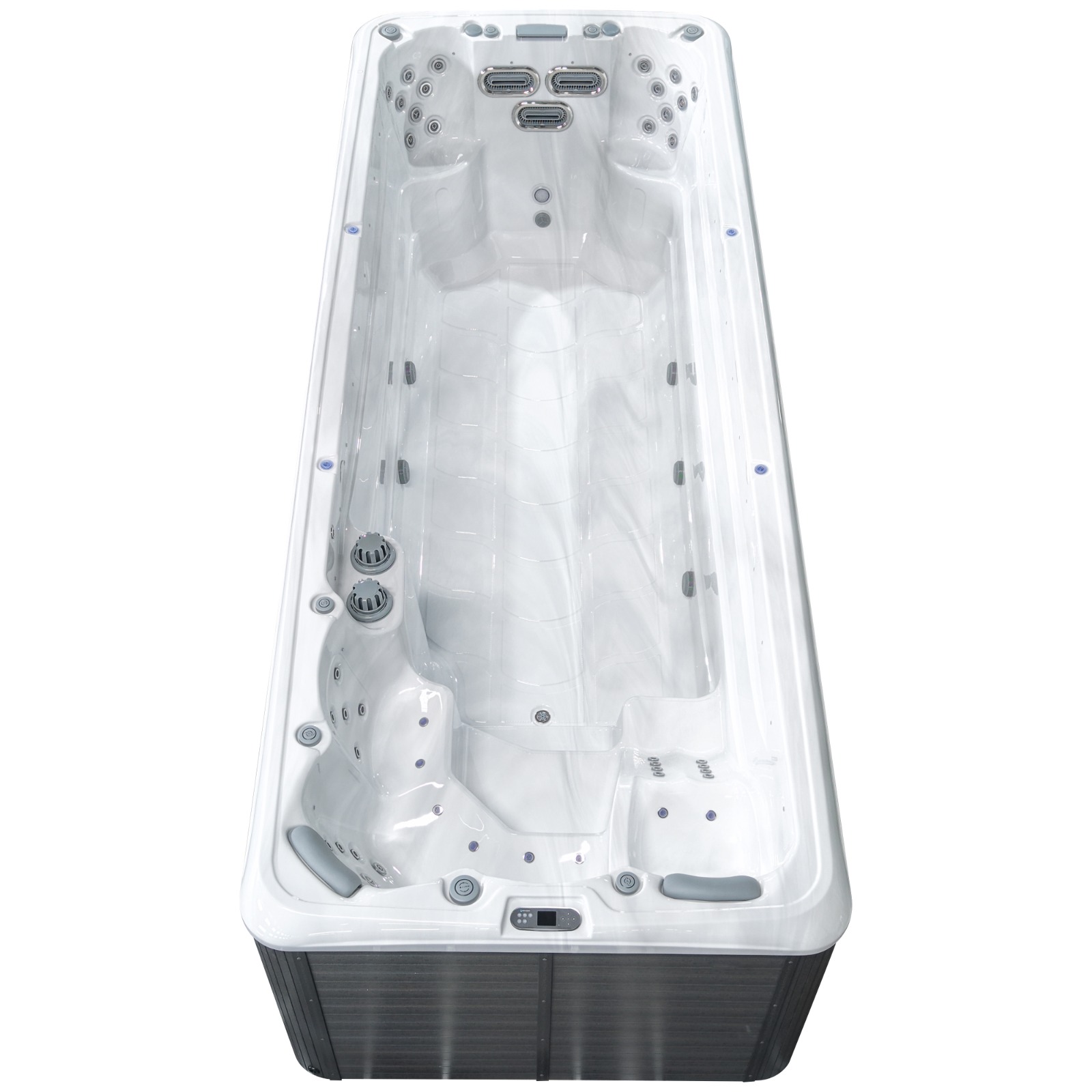Swim Spa Kensington **Platin Version**