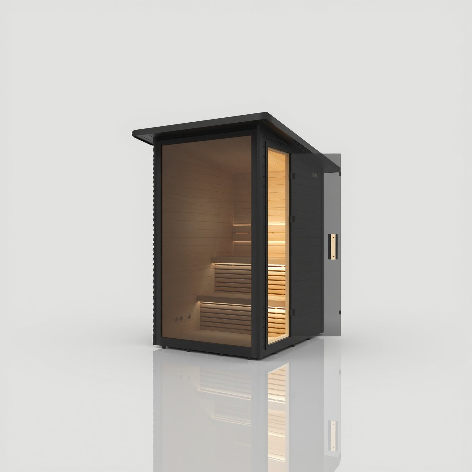 Mini Cabin