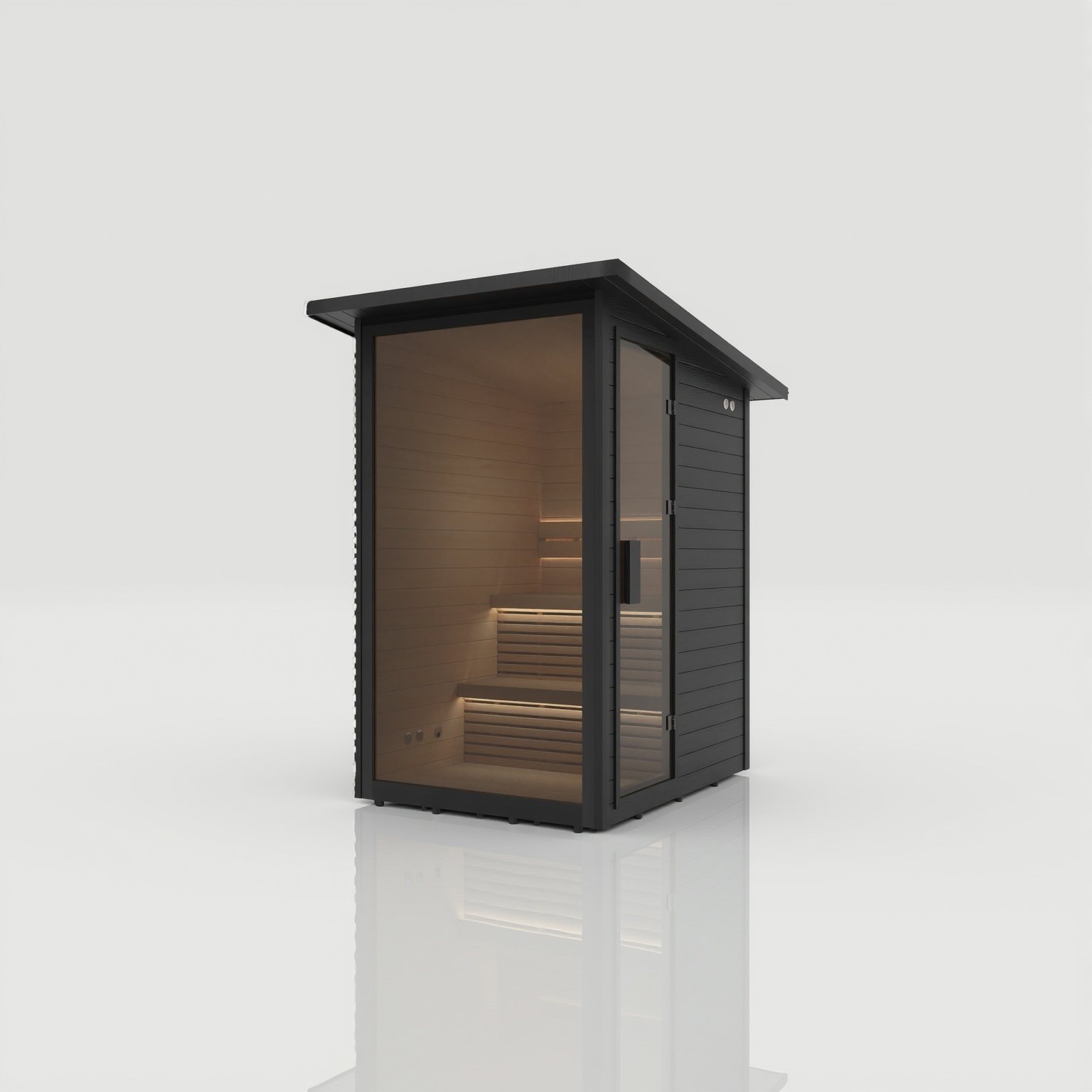 Mini Cabin