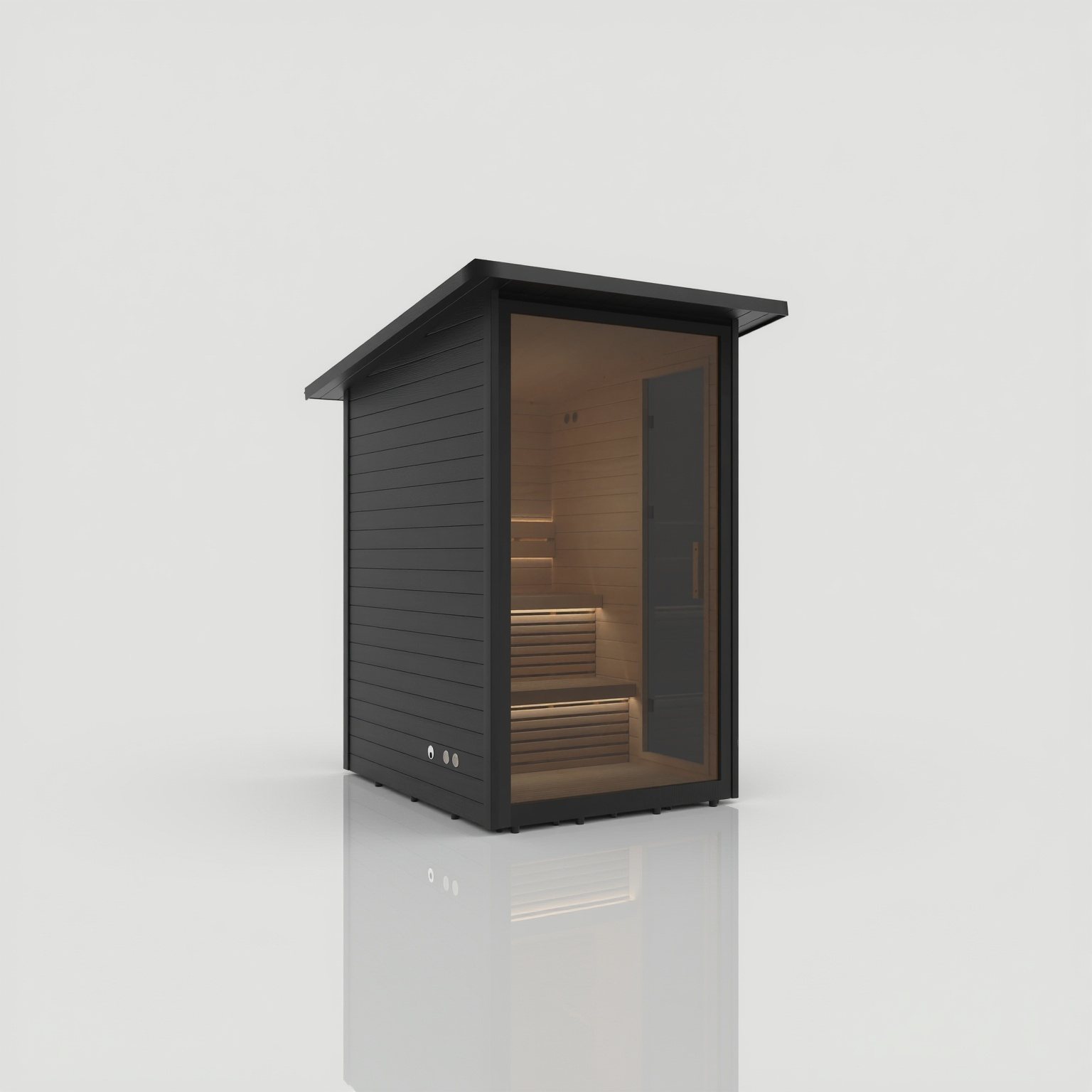 Mini Cabin