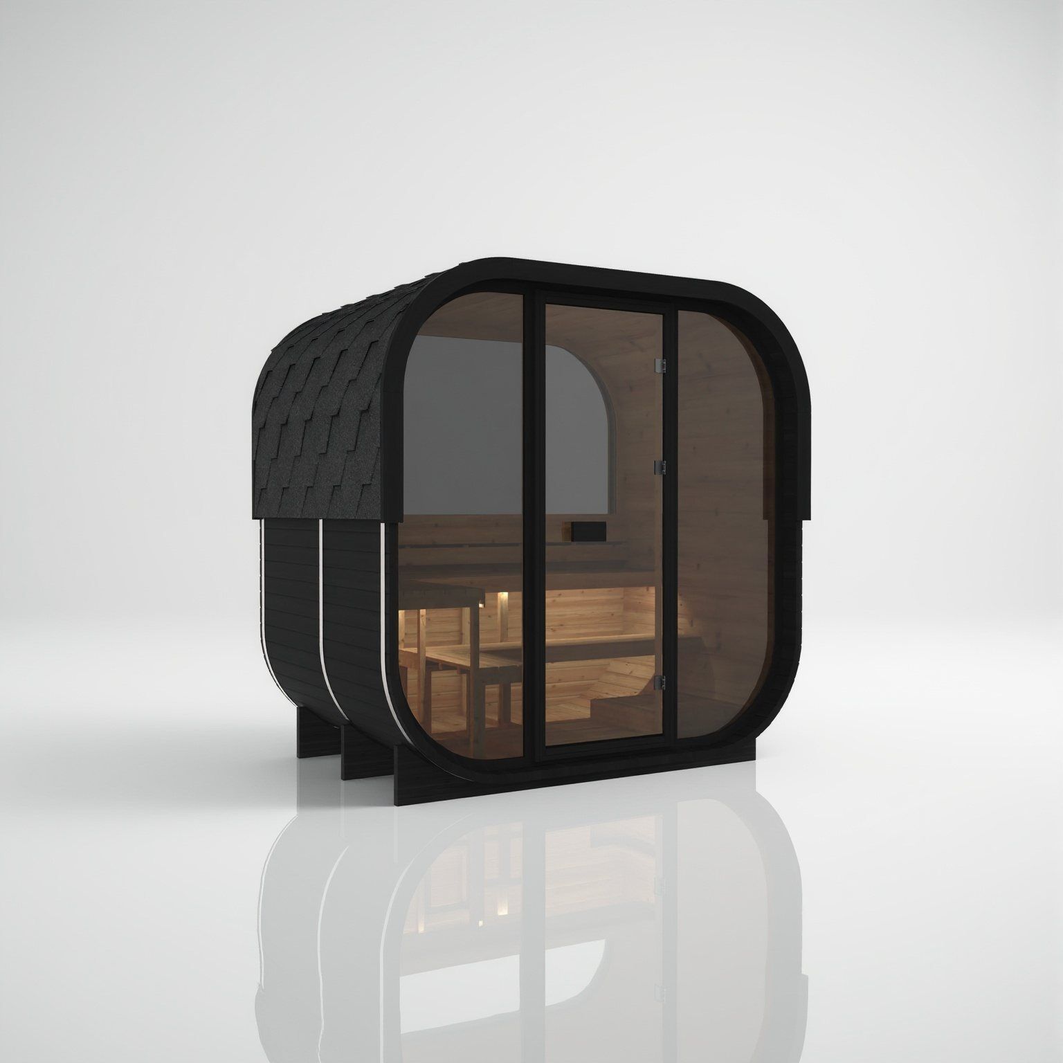 Cube 210 Scandi