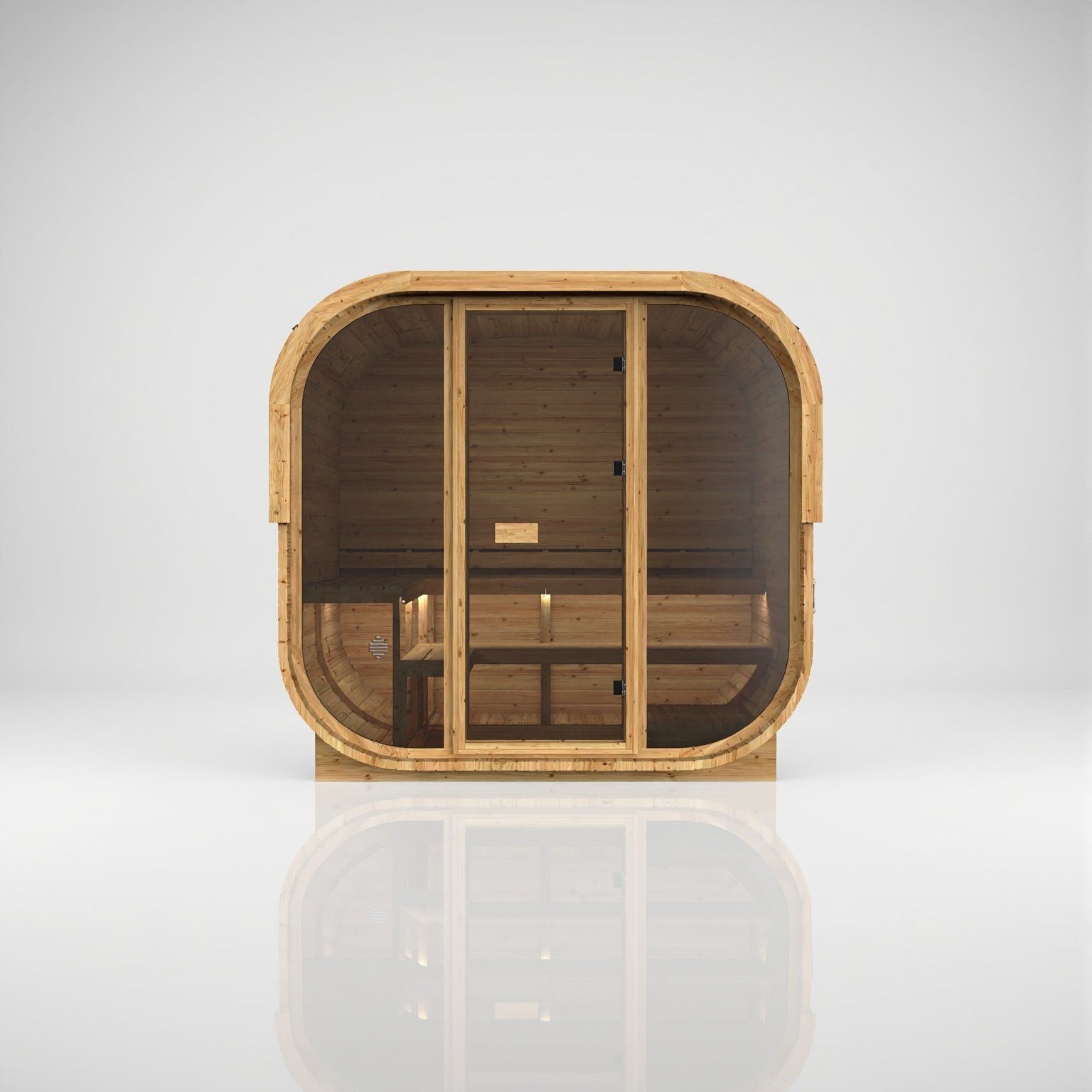 Cube 250 Scandi