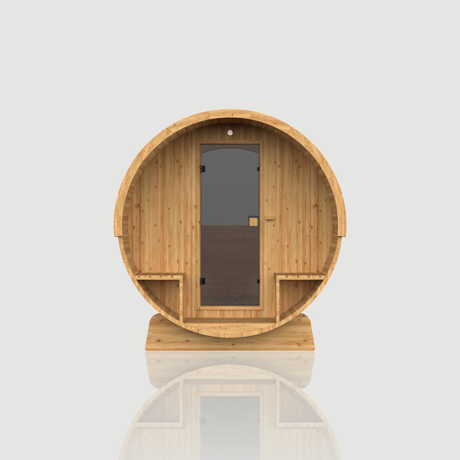 Barrel 210 Scandi