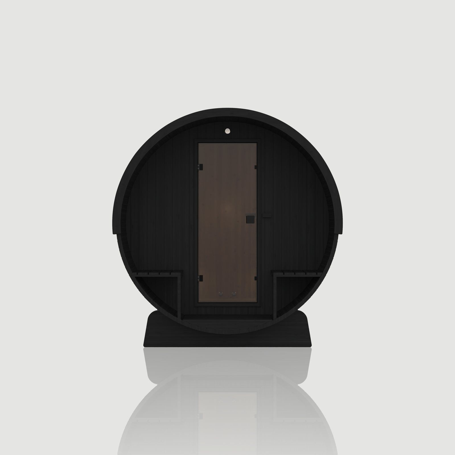 Barrel 210 Scandi