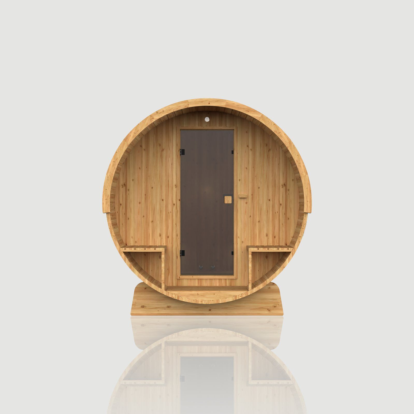 Barrel 250 Scandi