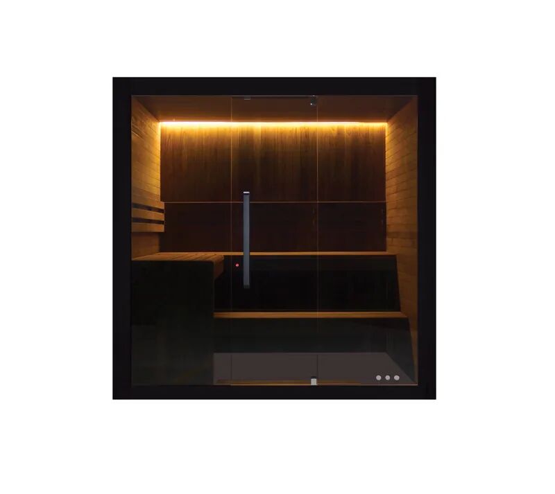 Traditional 210 Nero