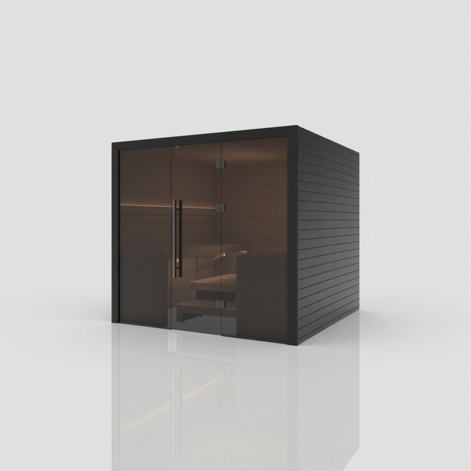 Traditional 220 Nero