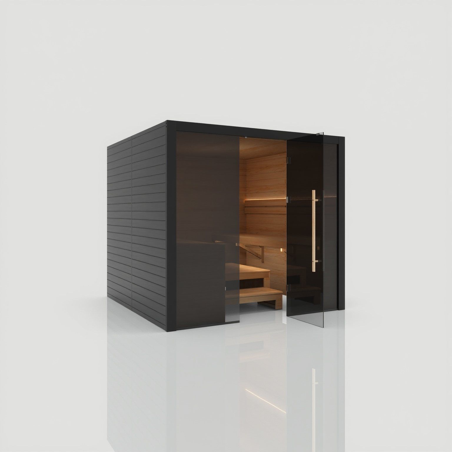 Traditional 220 Nero