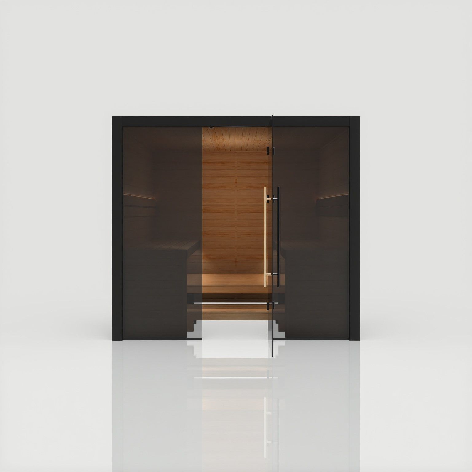 Traditional 220 Nero