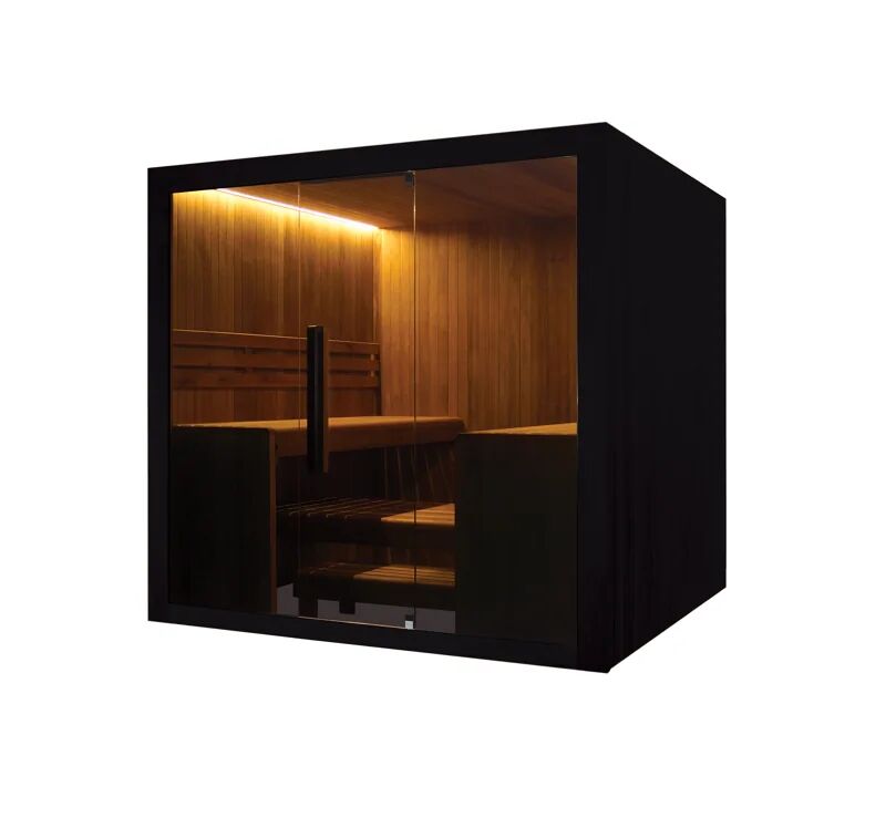 Traditional 220 Nero