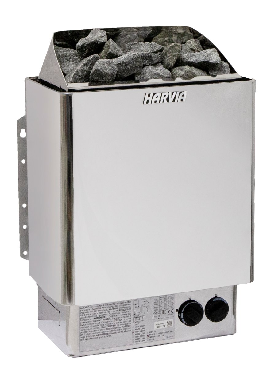 Harvia KIP 9.0 kW