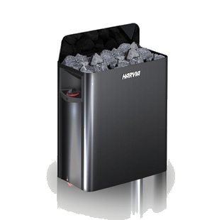 Harvia The Wall 9.0 kW